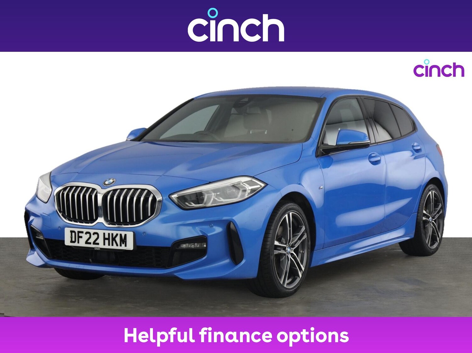Used BMW 1 Series 2022 for sale - 76197494: Photo 9