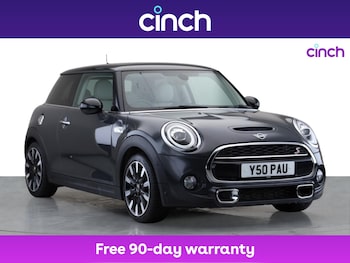 MINI - Hatch