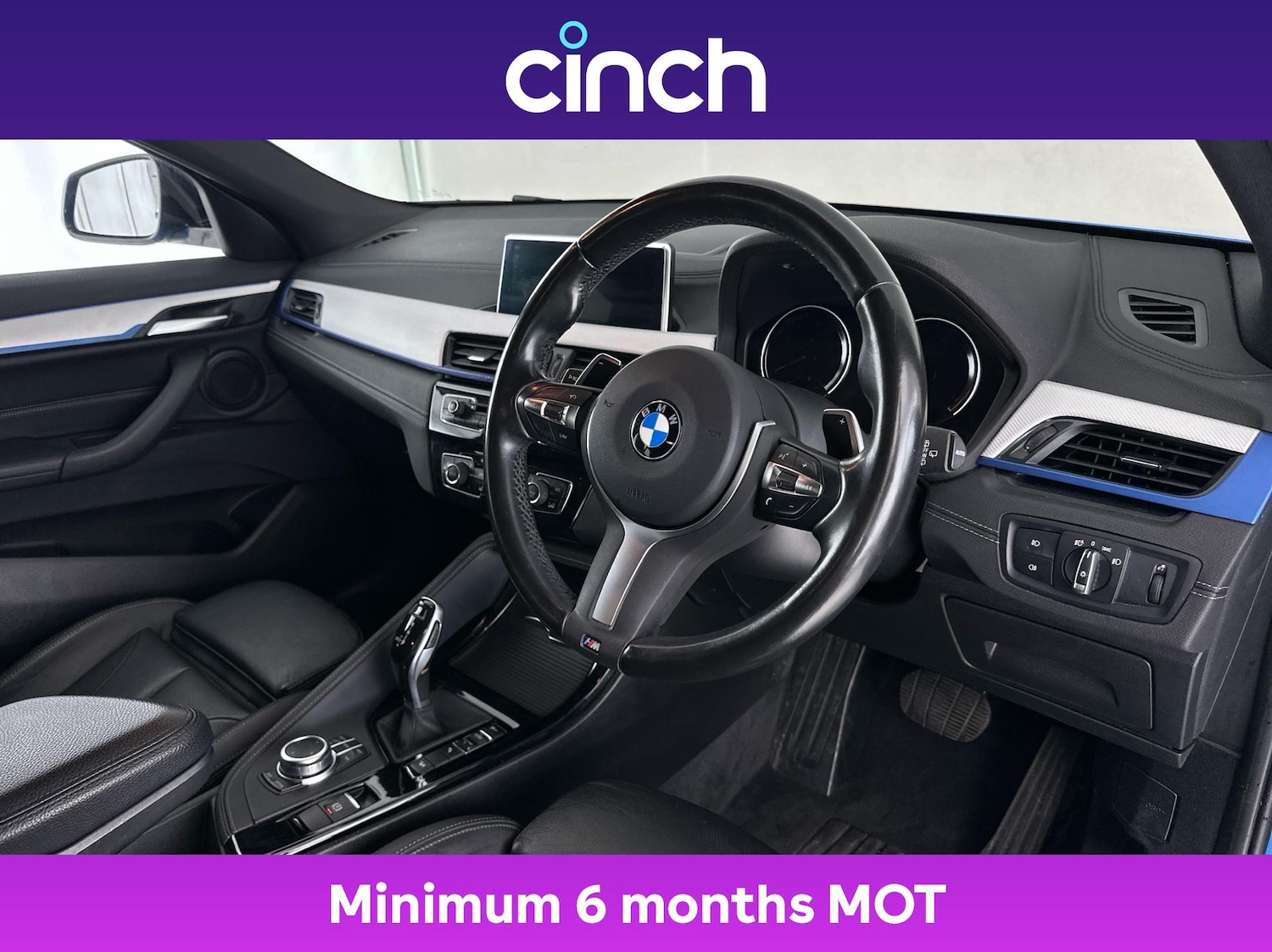 Used BMW X2 2021 for sale - 76534934: Photo 12