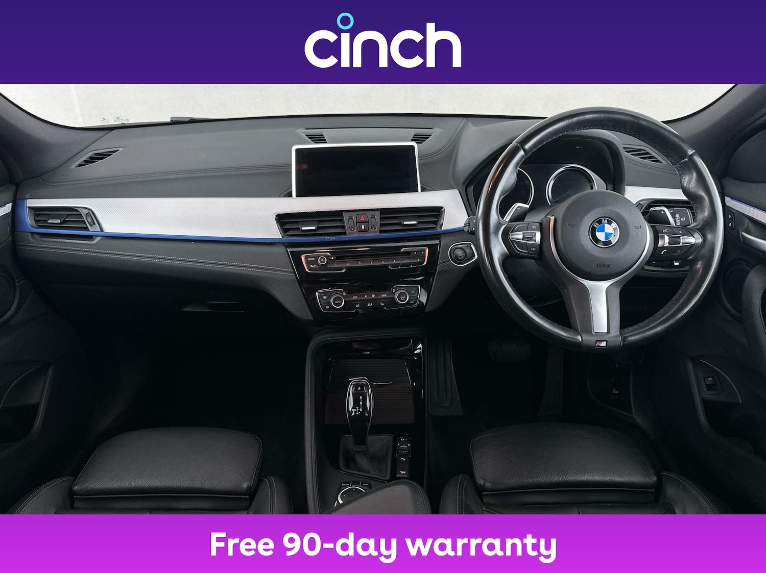 Used BMW X2 2021 for sale - 76534934: Photo 15