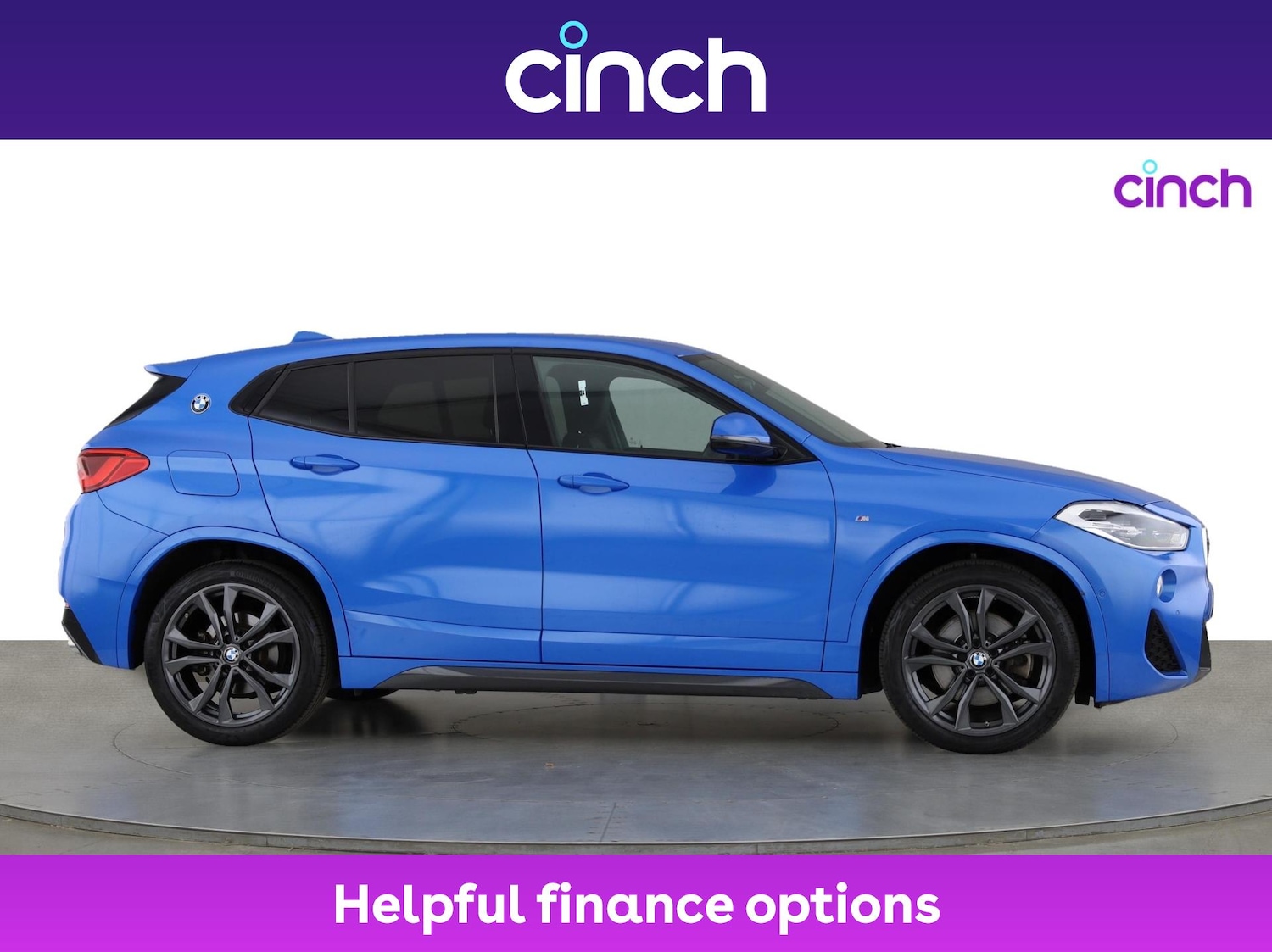 Used BMW X2 2021 for sale - 76534934: Photo 2