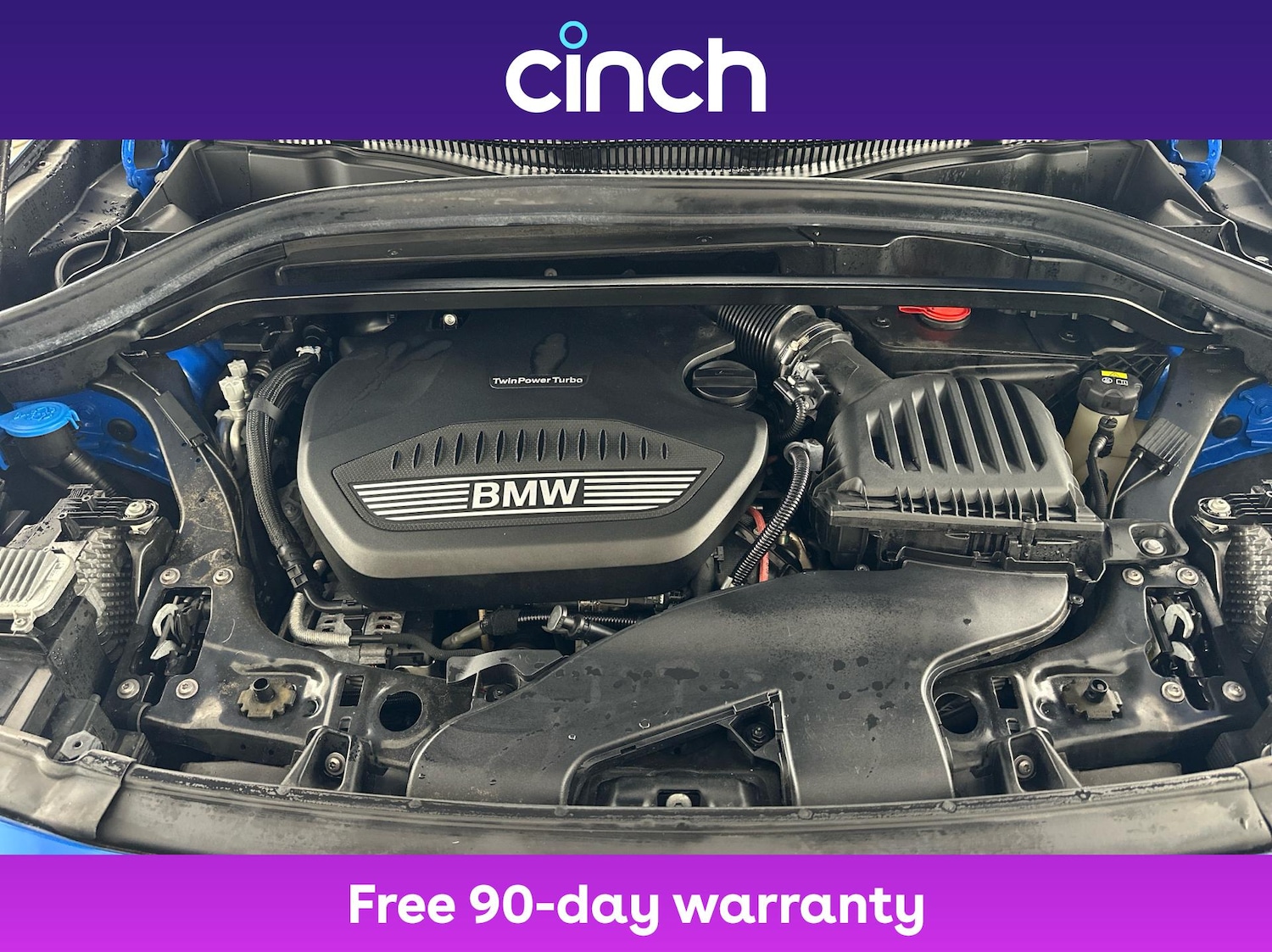 Used BMW X2 2021 for sale - 76534934: Photo 23