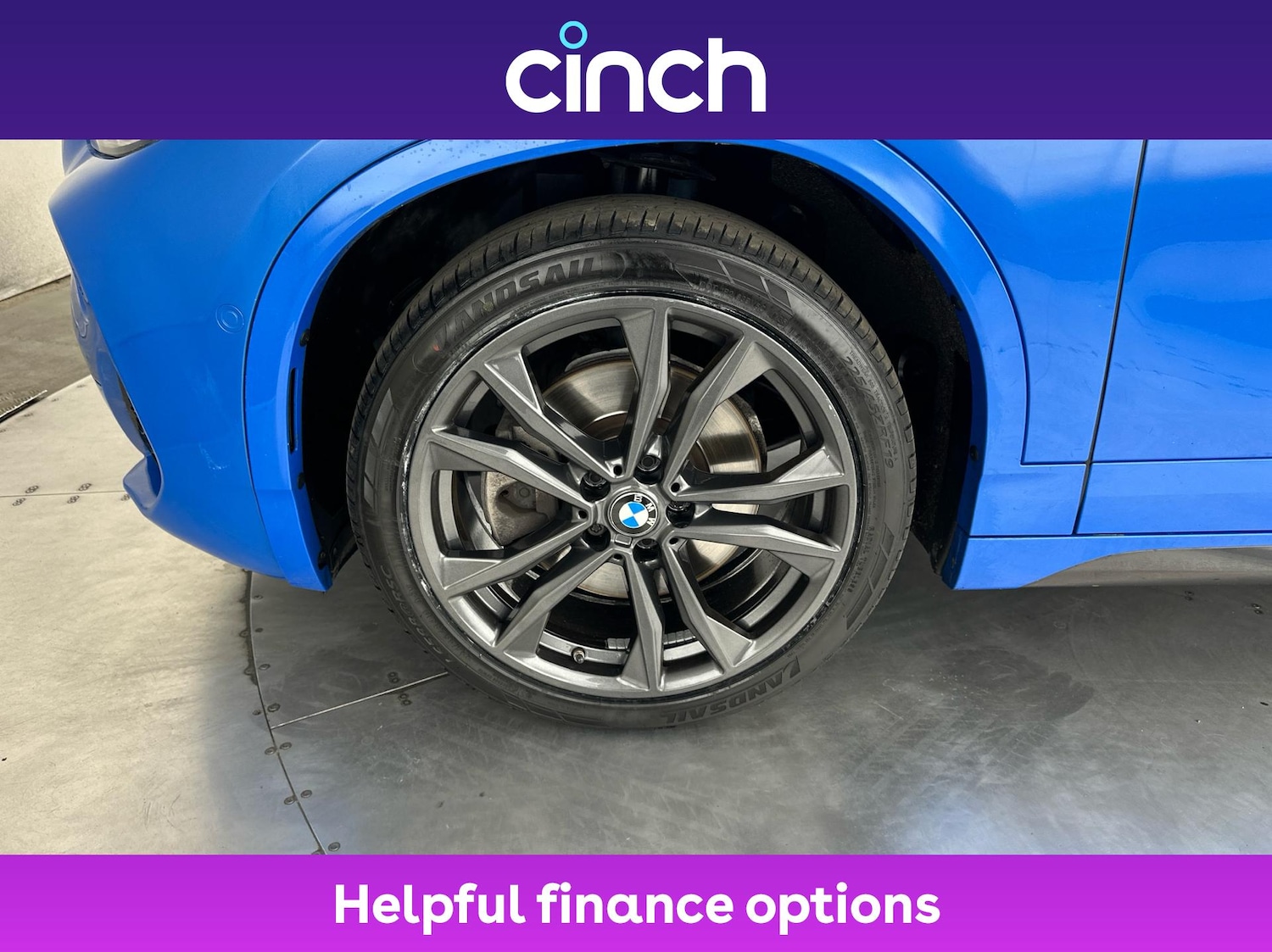 Used BMW X2 2021 for sale - 76534934: Photo 24