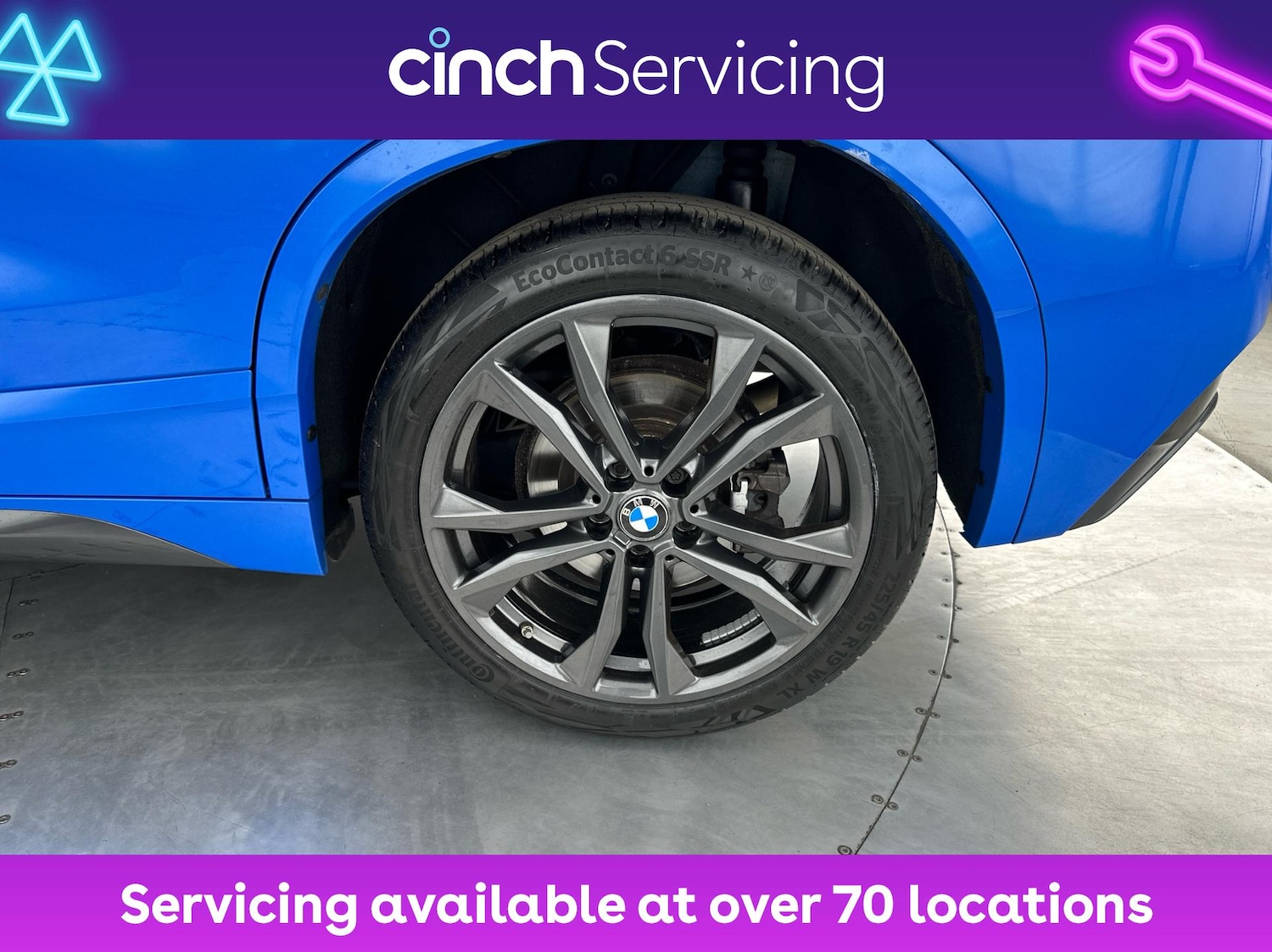 Used BMW X2 2021 for sale - 76534934: Photo 26