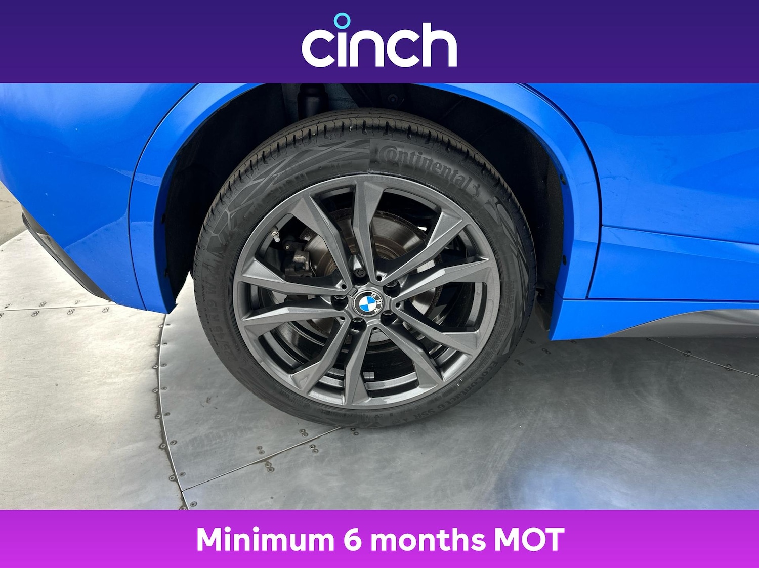 Used BMW X2 2021 for sale - 76534934: Photo 27