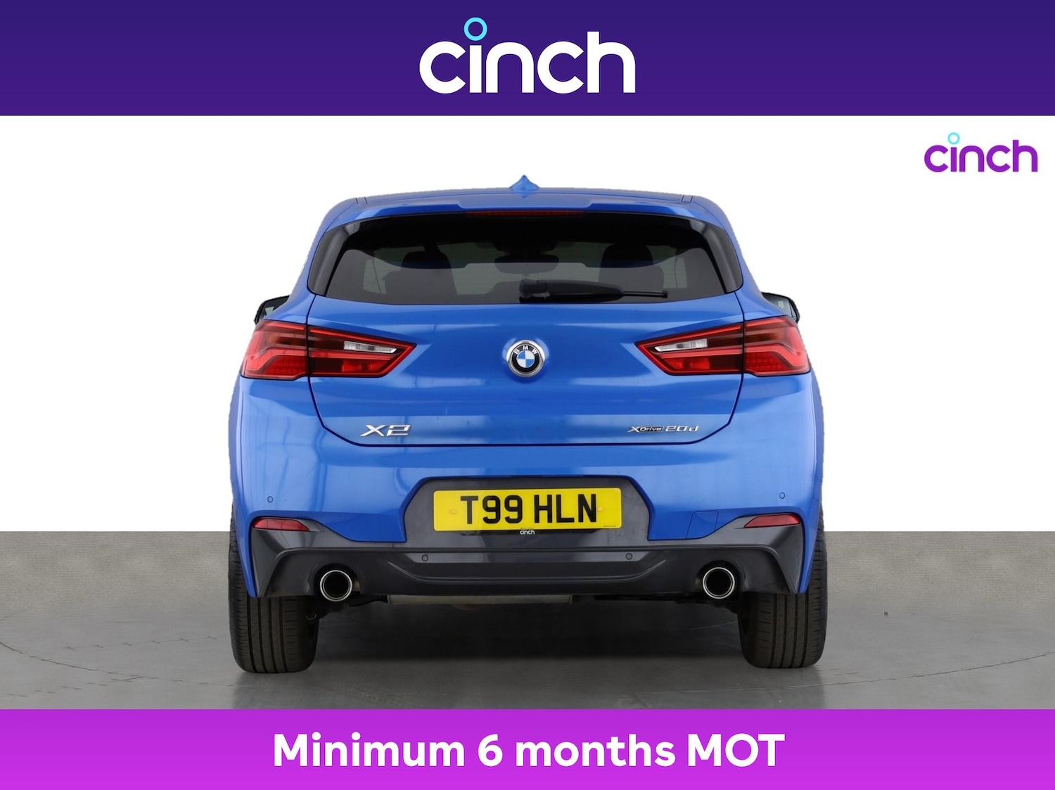 Used BMW X2 2021 for sale - 76534934: Photo 5