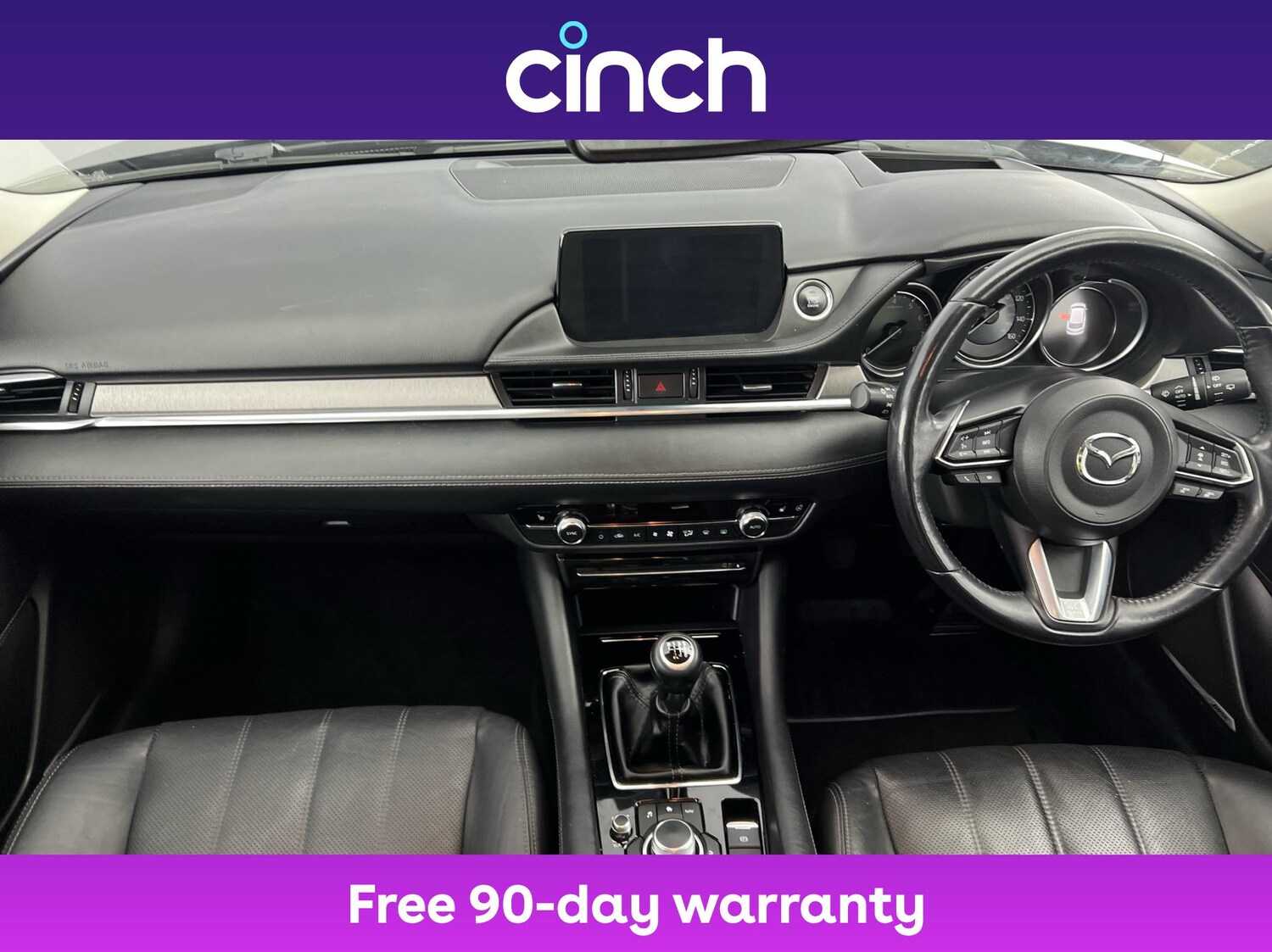 Used Mazda Mazda6 2018 for sale - 76474774: Photo 15