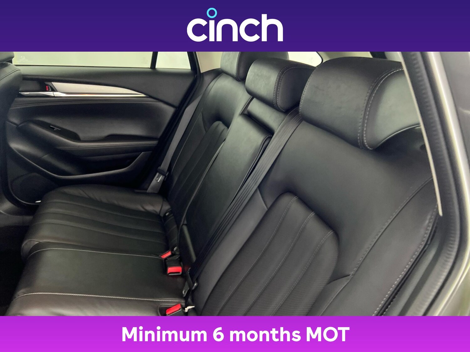 Used Mazda Mazda6 2018 for sale - 76474774: Photo 20