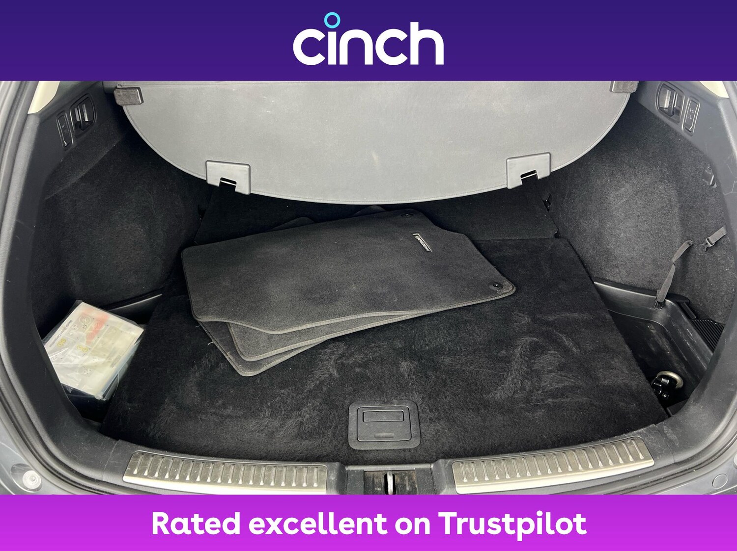 Used Mazda Mazda6 2018 for sale - 76474774: Photo 21