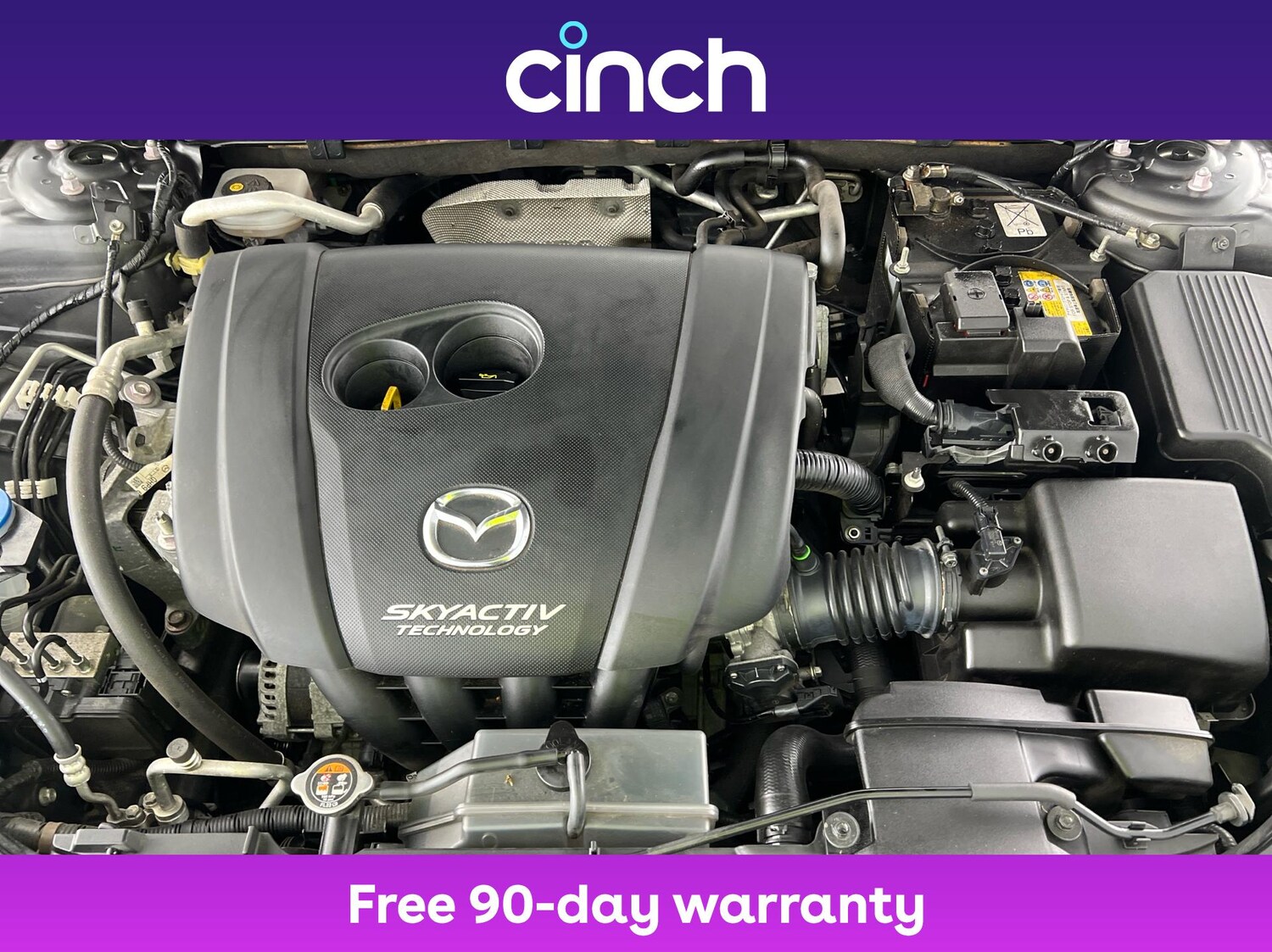 Used Mazda Mazda6 2018 for sale - 76474774: Photo 23