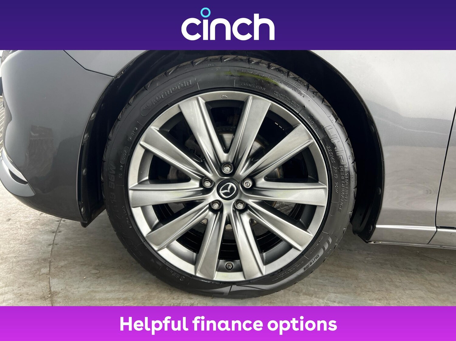 Used Mazda Mazda6 2018 for sale - 76474774: Photo 24