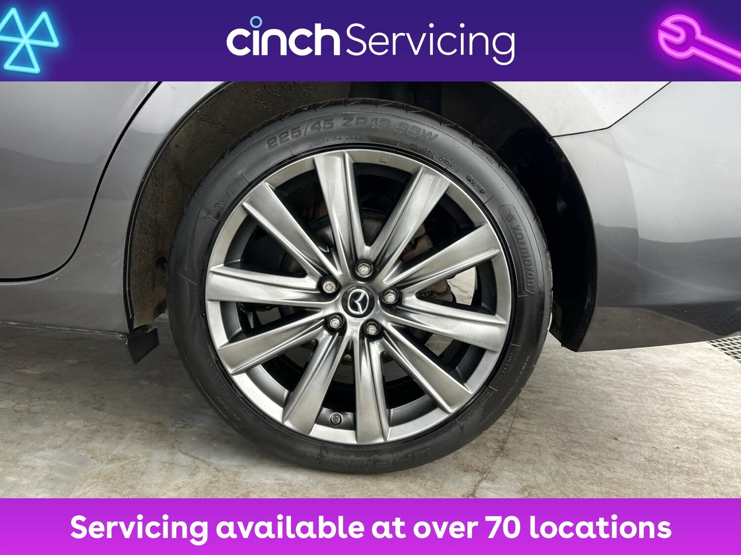 Used Mazda Mazda6 2018 for sale - 76474774: Photo 26