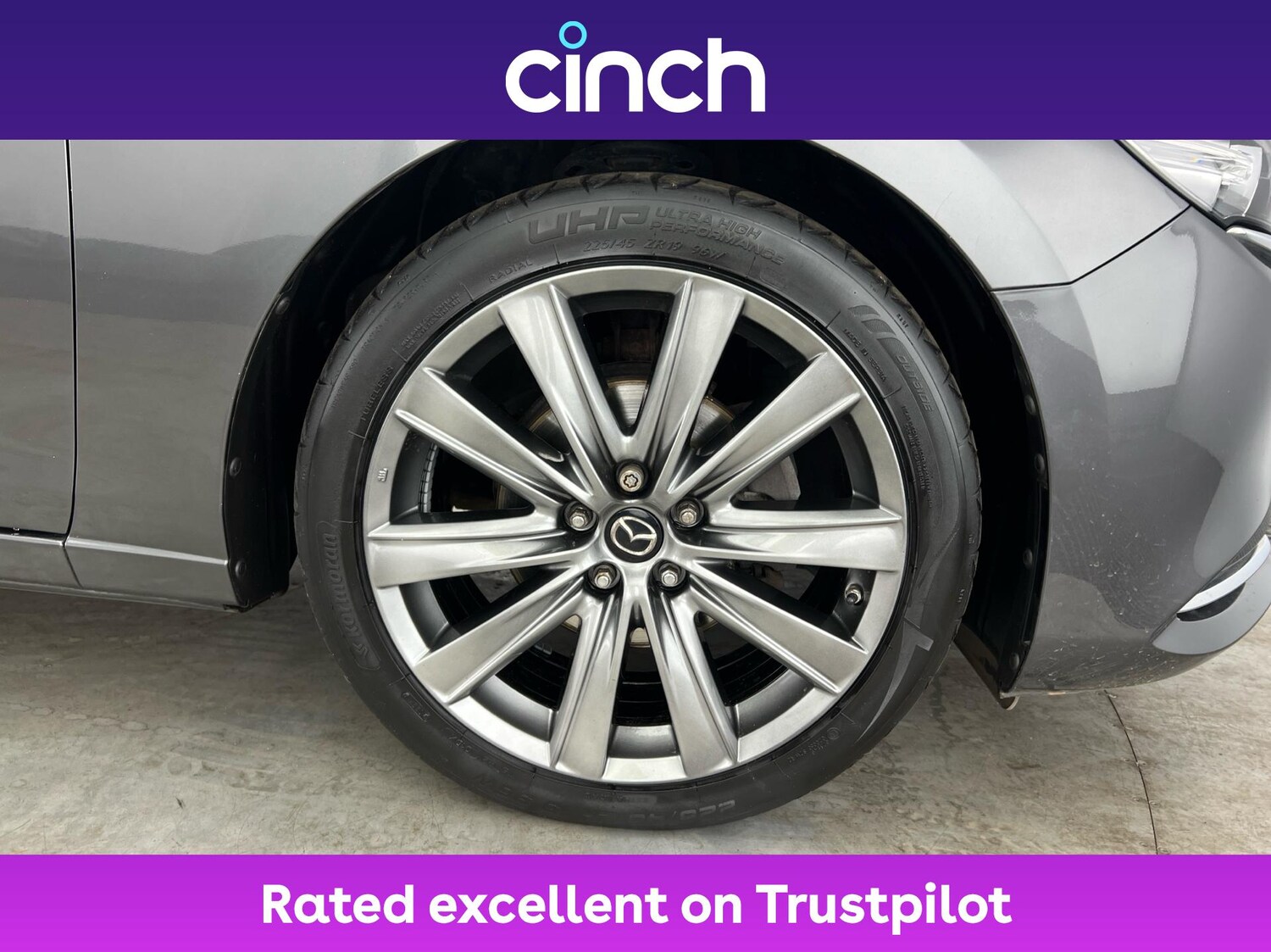 Used Mazda Mazda6 2018 for sale - 76474774: Photo 28