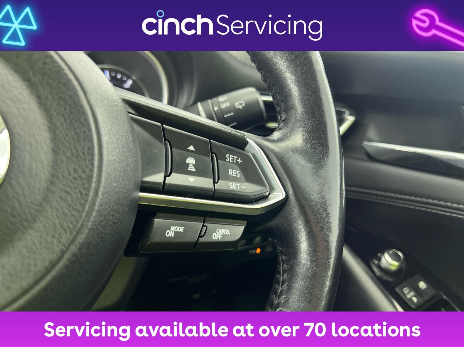 Used Mazda Mazda6 2018 for sale - 76474774: Photo 31