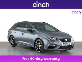 SEAT - Leon