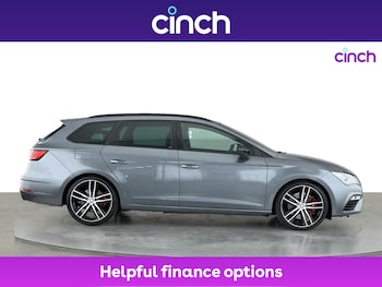 Used SEAT Leon 2018 for sale - 76267733: Photo