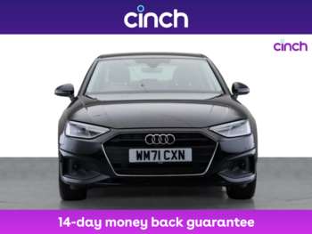 Used Audi A4 2022 for sale - 74766503: Photo