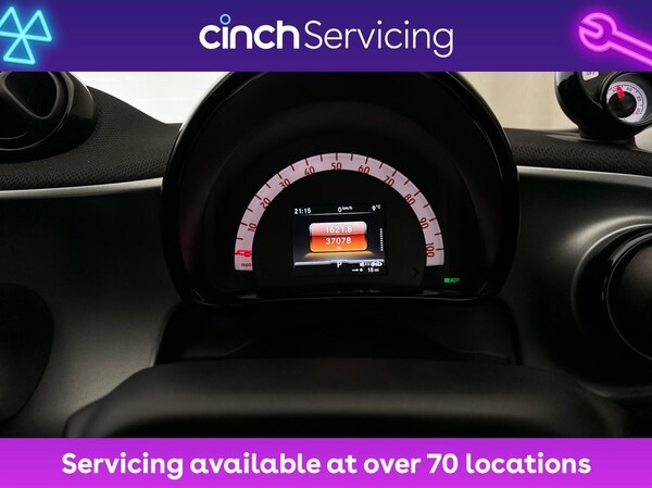 Used smart forfour 2020 for sale - 76241873: Photo 18