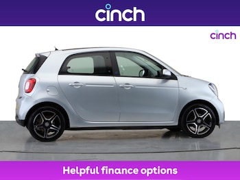 Used smart forfour 2020 for sale - 76241873: Photo 2