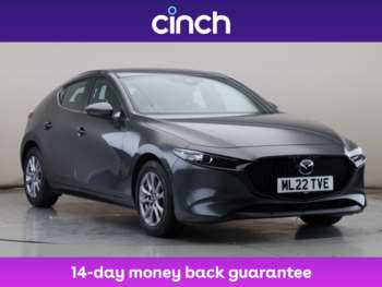 Used Mazda Mazda3 2022 for sale - 74906211: Photo