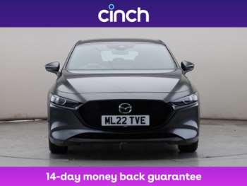 Used Mazda Mazda3 2022 for sale - 74906211: Photo