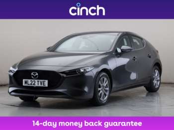 Used Mazda Mazda3 2022 for sale - 74906211: Photo