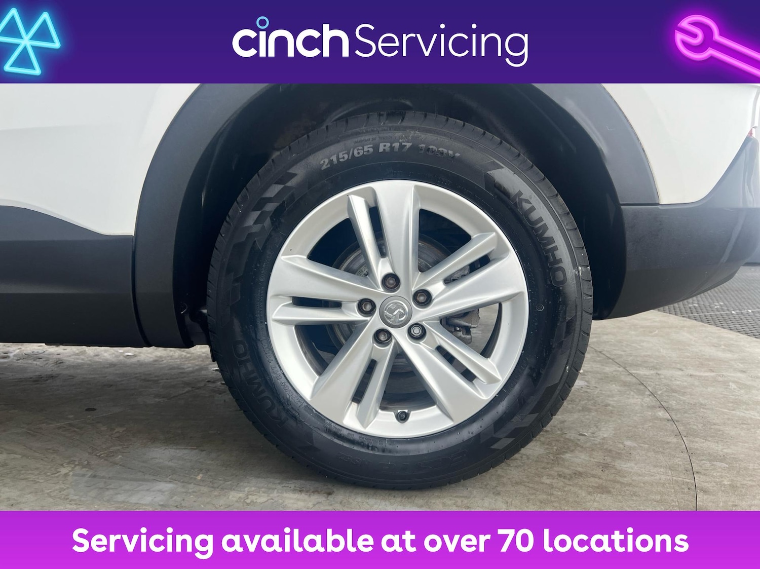 Used Vauxhall Grandland X 2019 for sale - 76100182: Photo 26