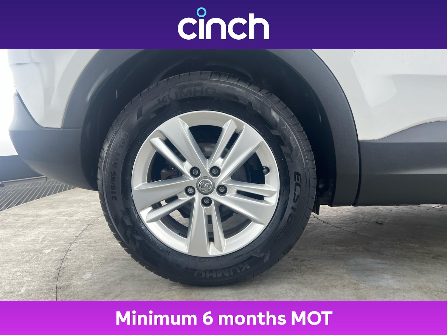 Used Vauxhall Grandland X 2019 for sale - 76100182: Photo 27