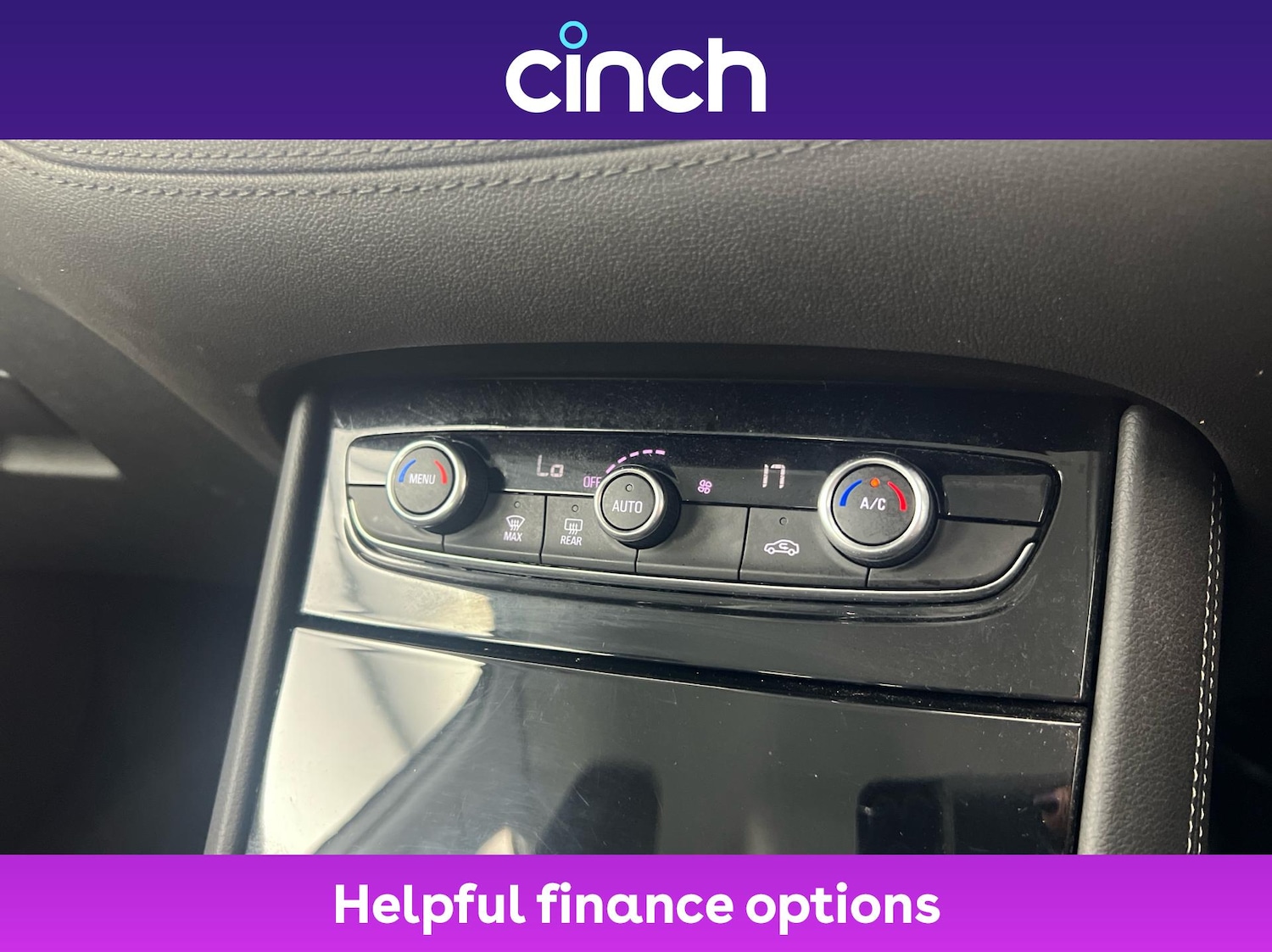 Used Vauxhall Grandland X 2019 for sale - 76100182: Photo 35