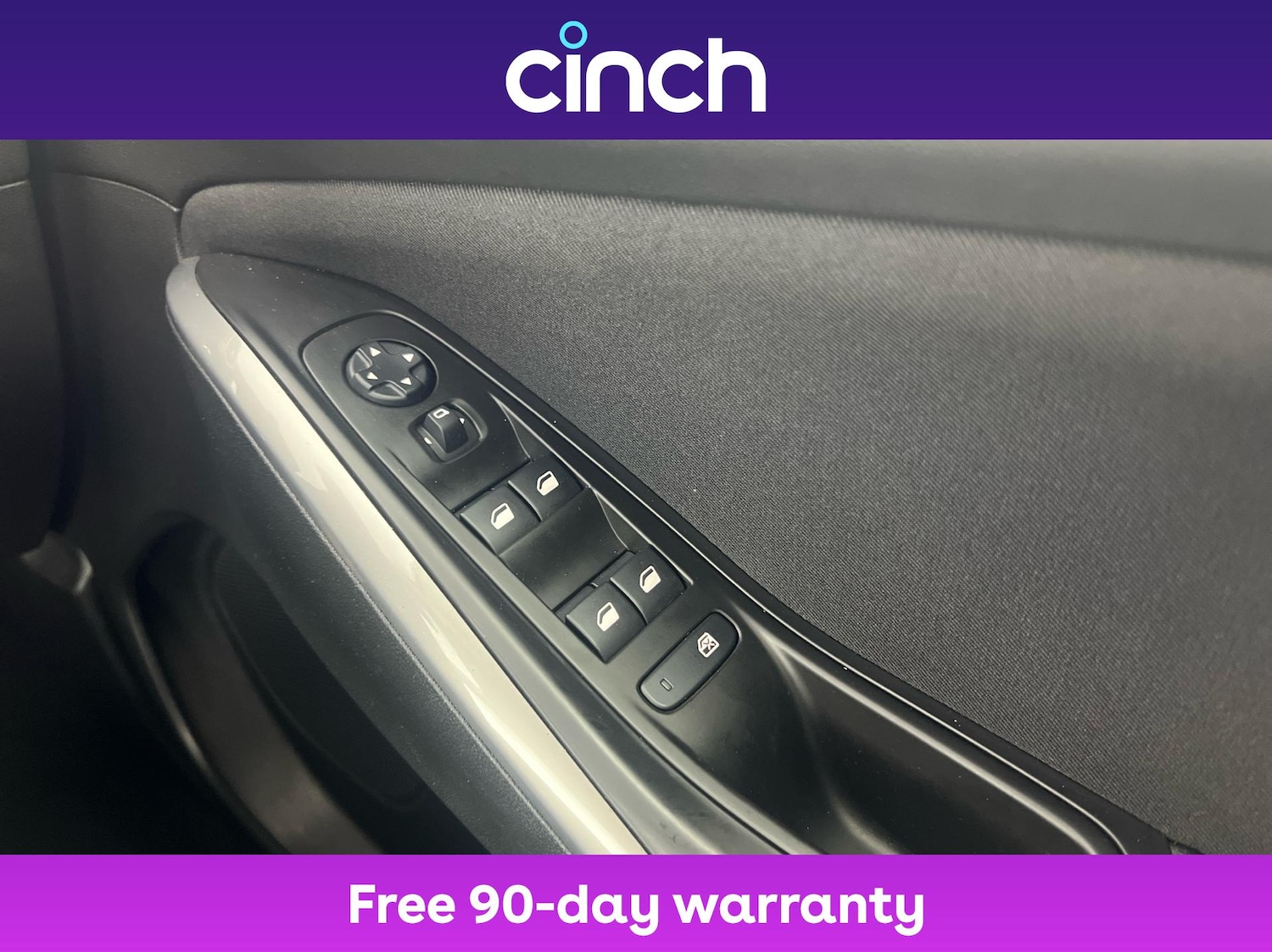 Used Vauxhall Grandland X 2019 for sale - 76100182: Photo 39