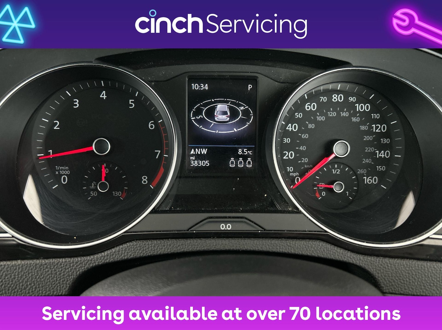 Used Volkswagen Passat 2021 for sale - 76641513: Photo 18