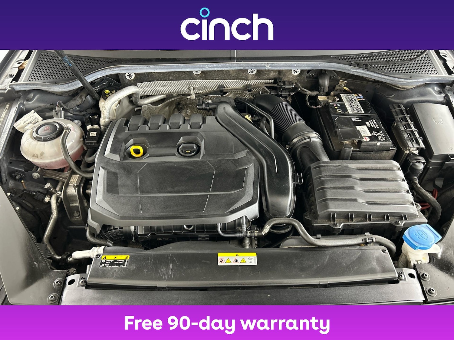 Used Volkswagen Passat 2021 for sale - 76641513: Photo 23