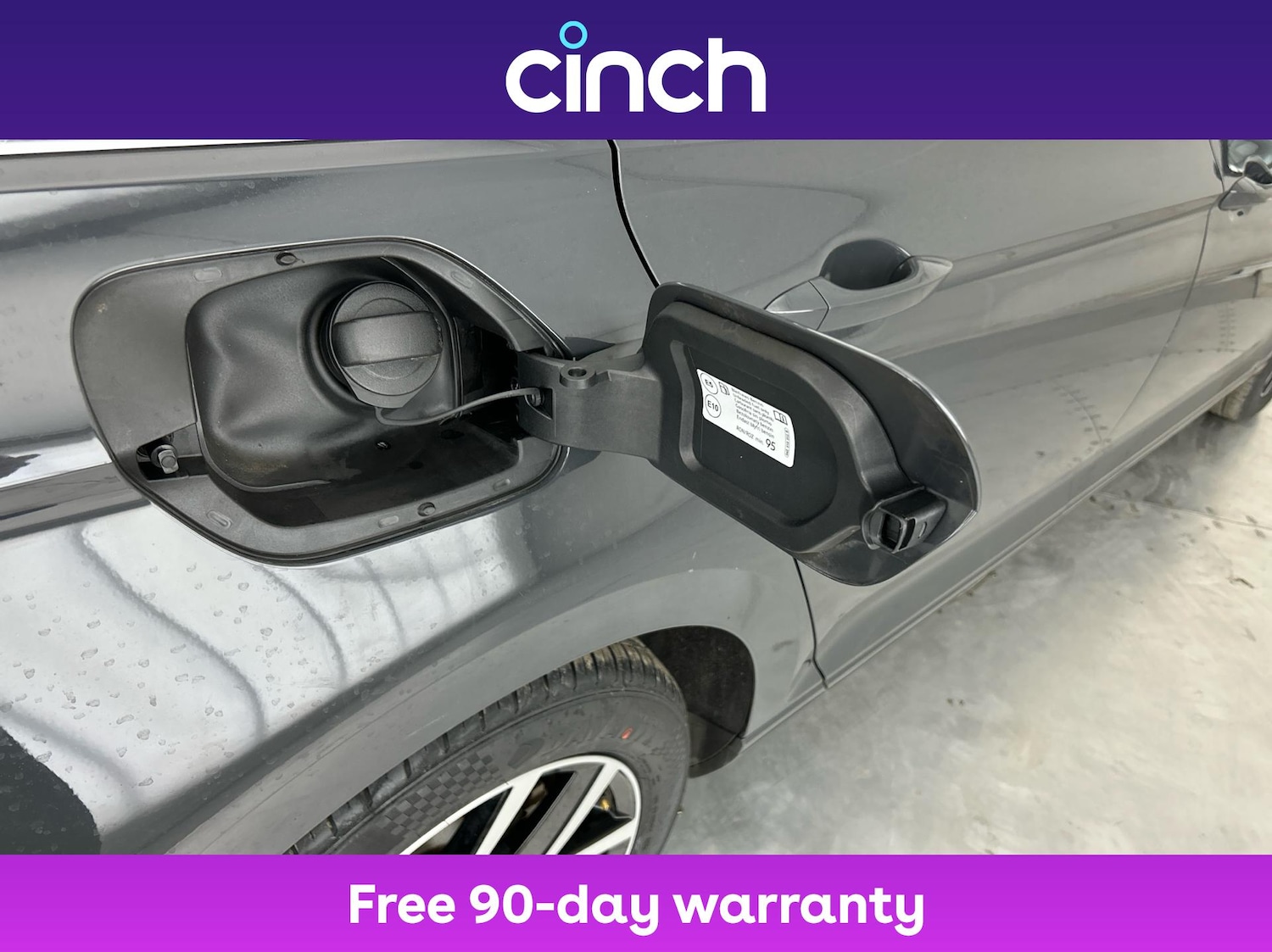 Used Volkswagen Passat 2021 for sale - 76641513: Photo 29