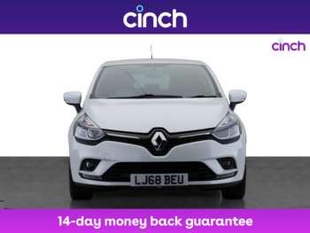 Used Renault Clio 2018 for sale - 74905665: Photo