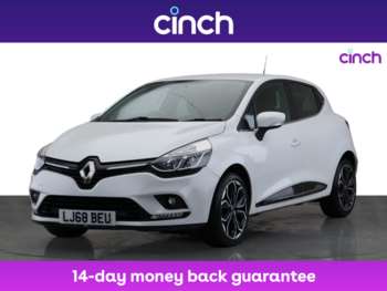 Used Renault Clio 2018 for sale - 74905665: Photo