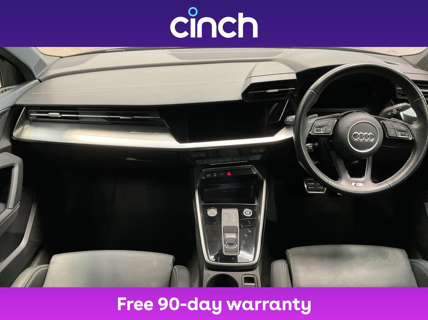 Used Audi A3 2022 for sale - 76851305: Photo 15