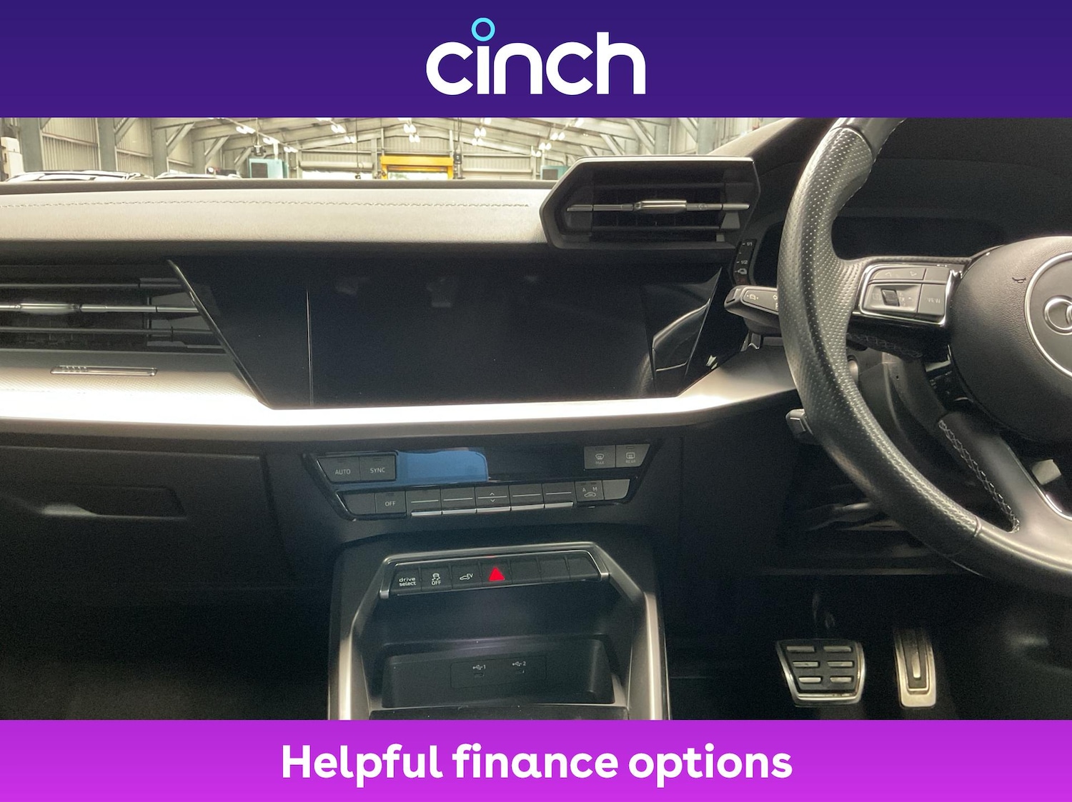 Used Audi A3 2022 for sale - 76851305: Photo 17