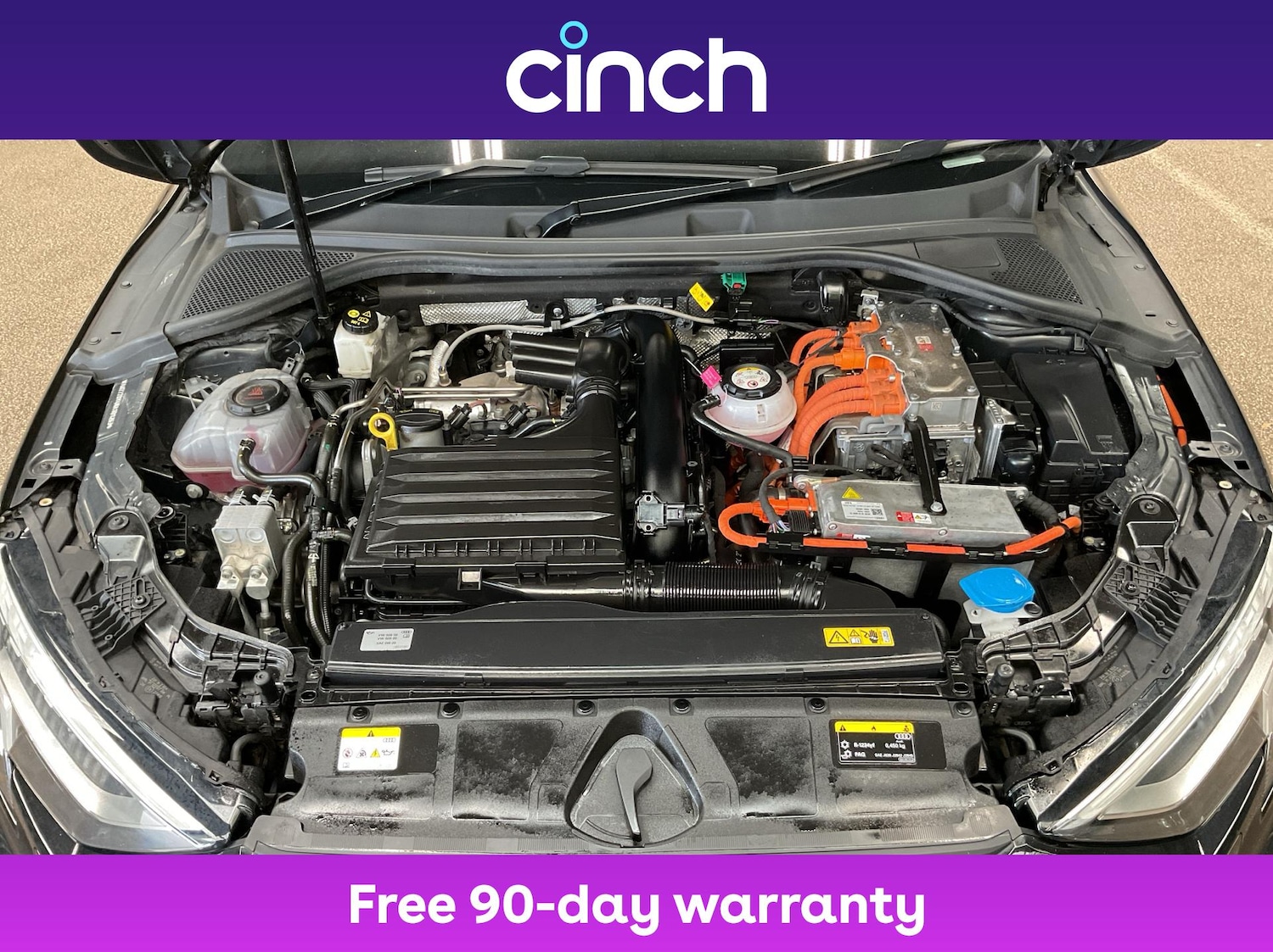 Used Audi A3 2022 for sale - 76851305: Photo 23