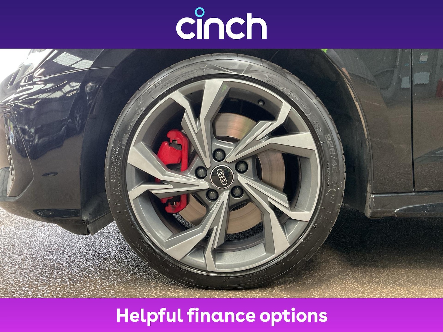 Used Audi A3 2022 for sale - 76851305: Photo 24