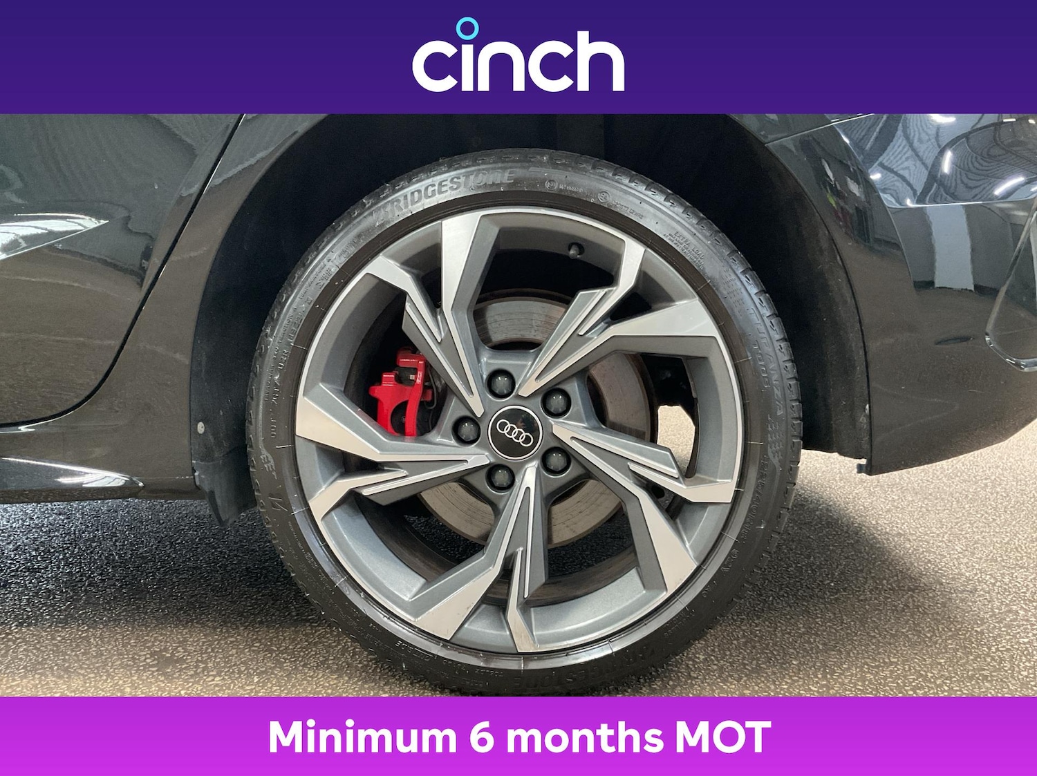 Used Audi A3 2022 for sale - 76851305: Photo 26