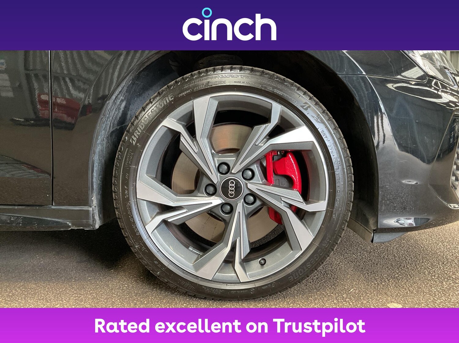 Used Audi A3 2022 for sale - 76851305: Photo 28