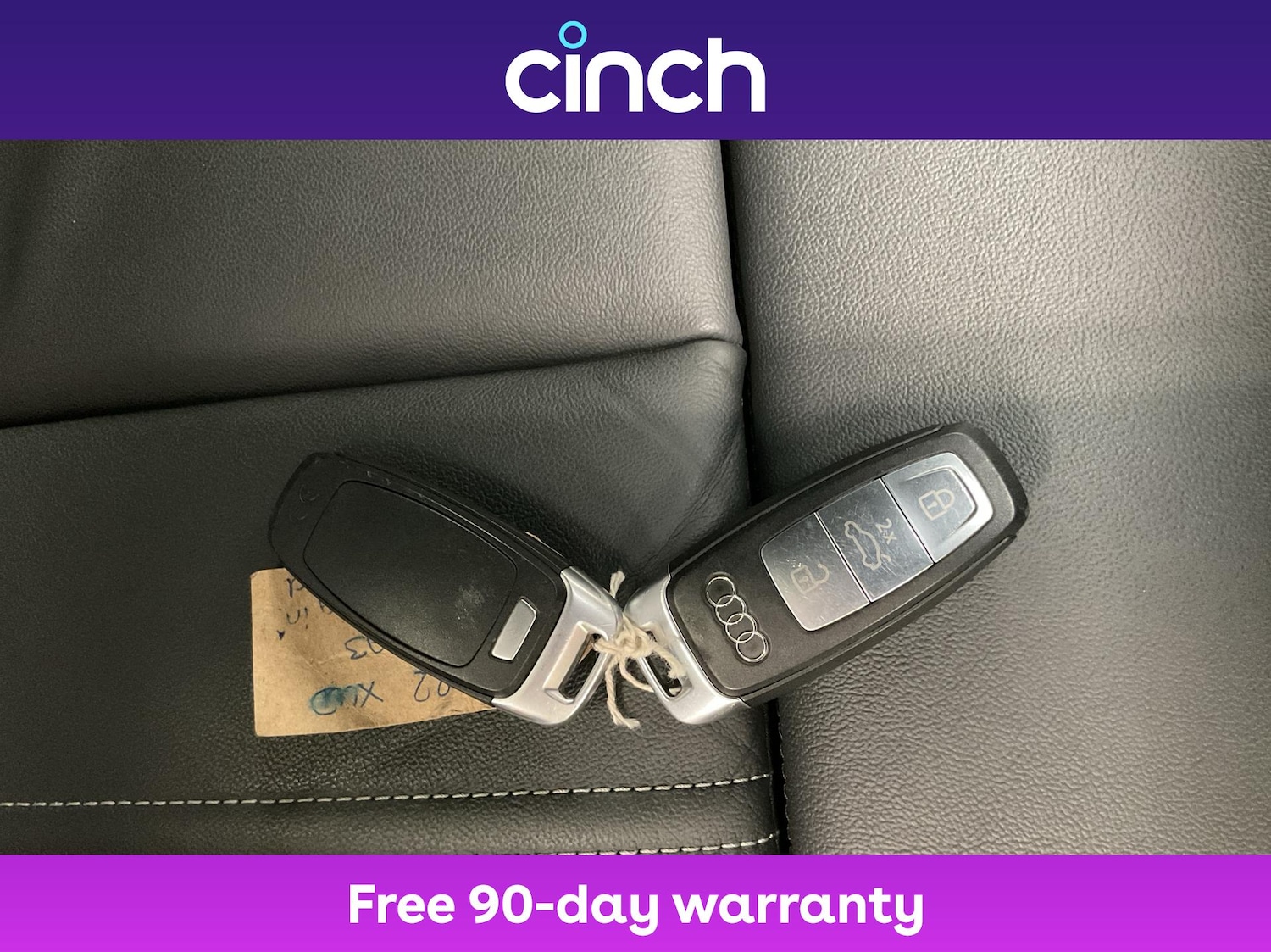 Used Audi A3 2022 for sale - 76851305: Photo 29