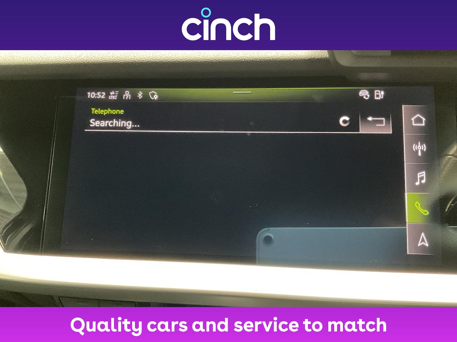 Used Audi A3 2022 for sale - 76851305: Photo 32