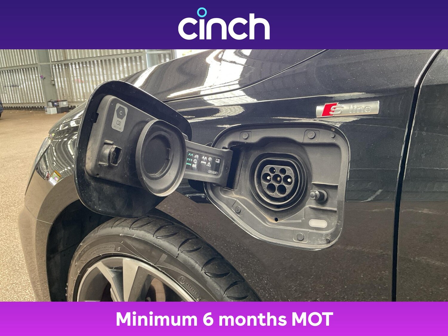 Used Audi A3 2022 for sale - 76851305: Photo 36