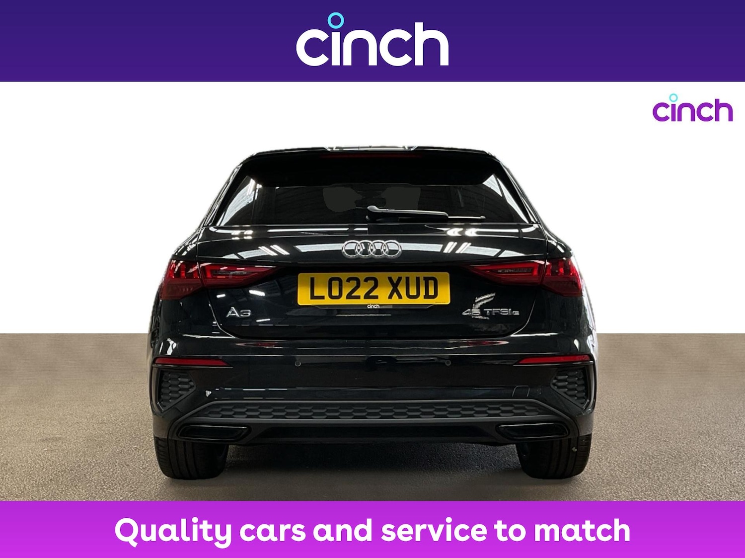 Used Audi A3 2022 for sale - 76851305: Photo 5