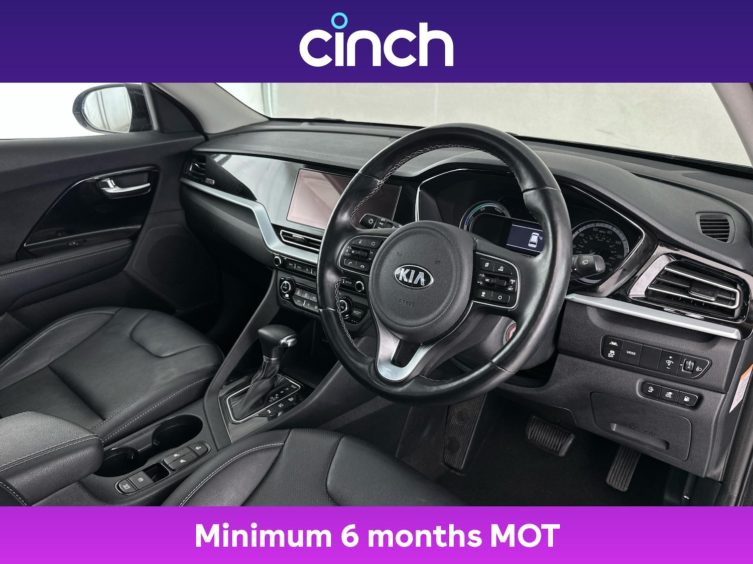 Used Kia Niro 2020 for sale - 76334266: Photo 12