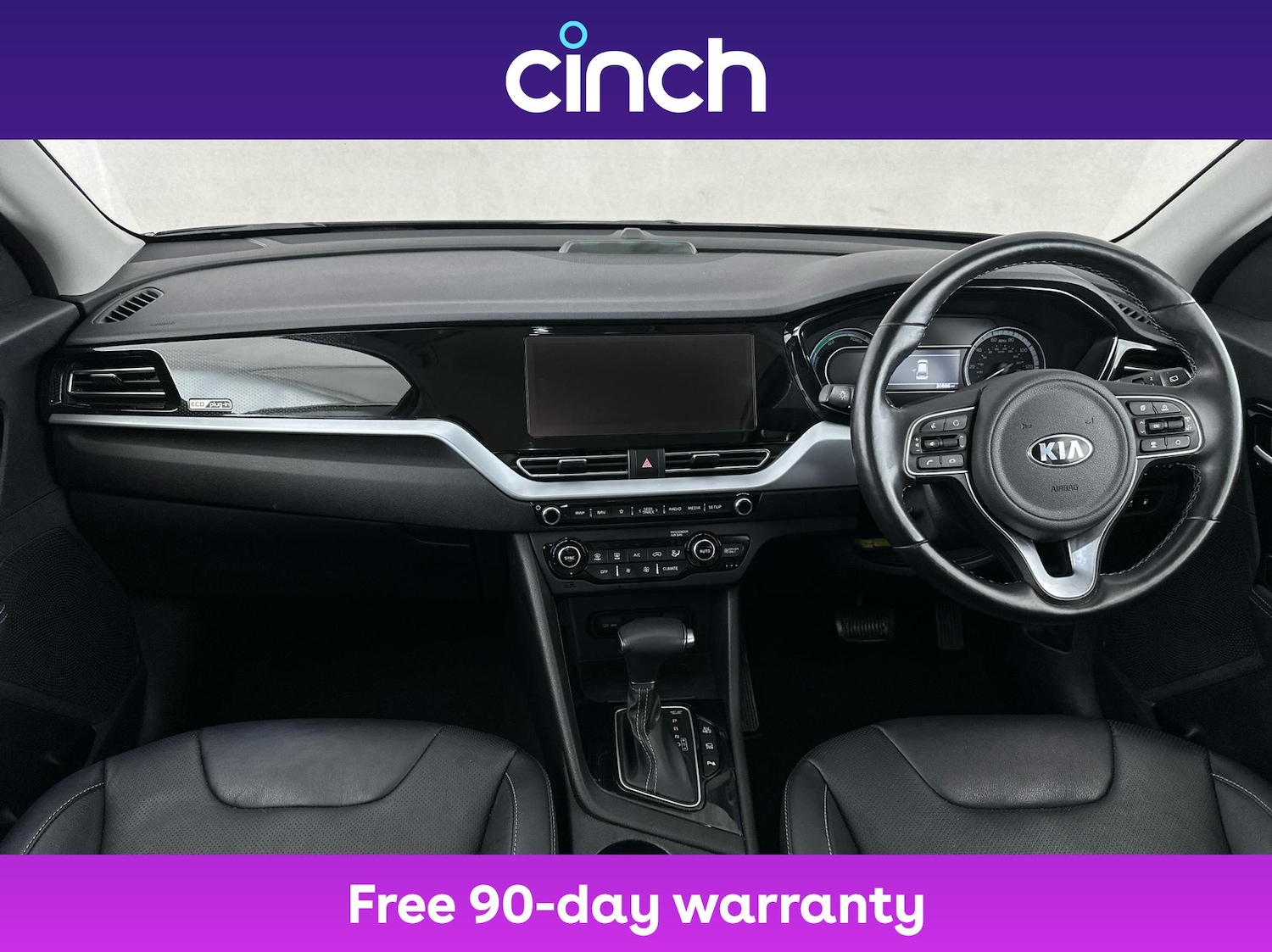 Used Kia Niro 2020 for sale - 76334266: Photo 15