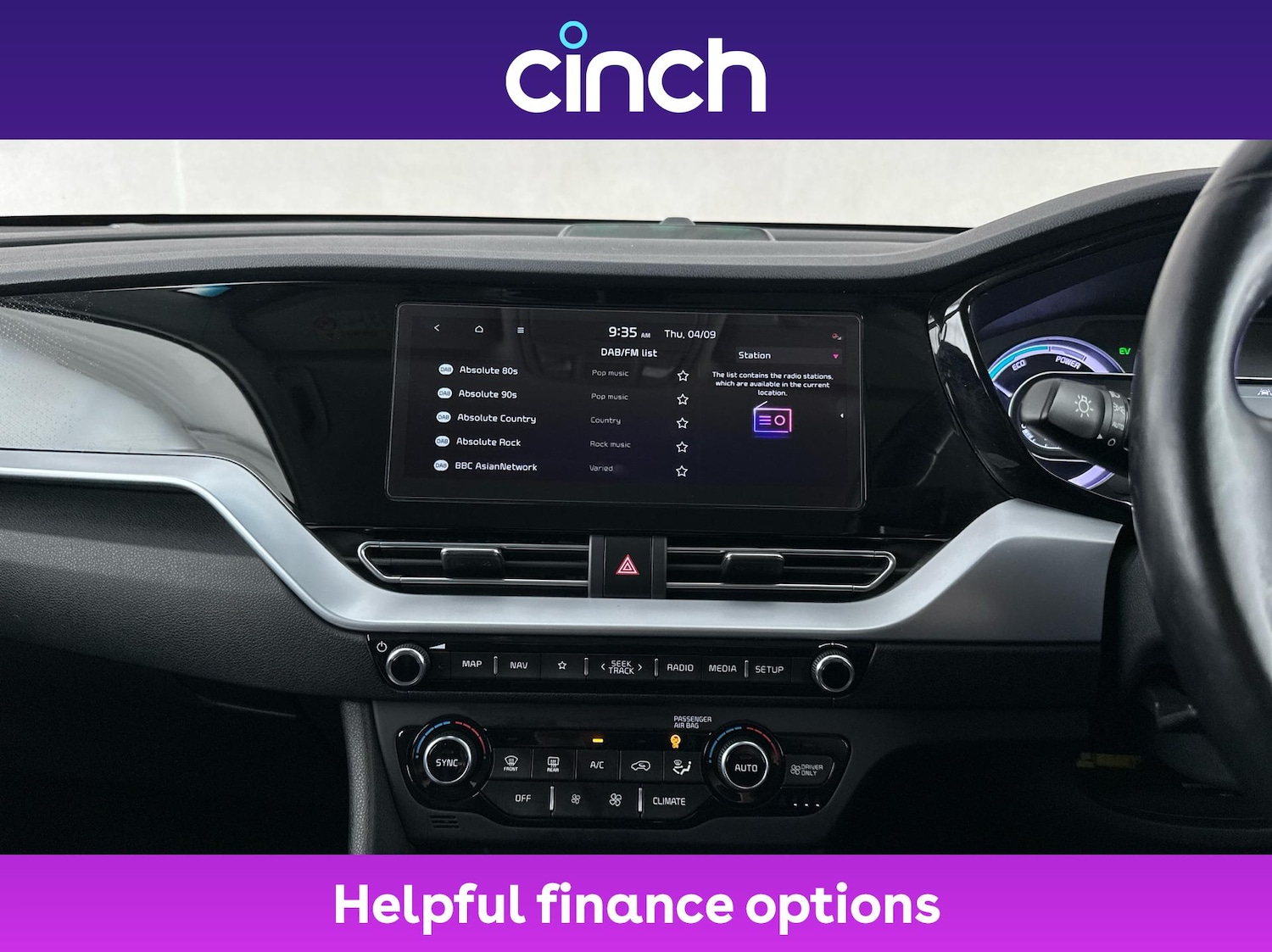 Used Kia Niro 2020 for sale - 76334266: Photo 17