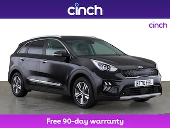 Kia - Niro