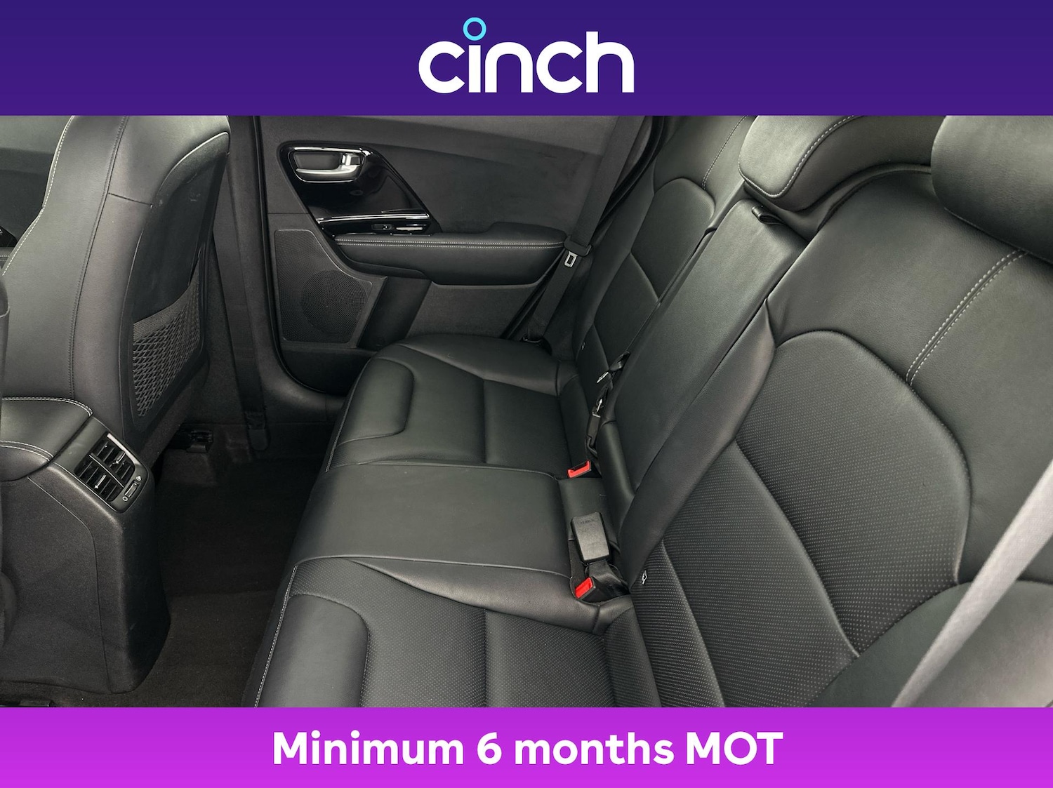 Used Kia Niro 2020 for sale - 76334266: Photo 20